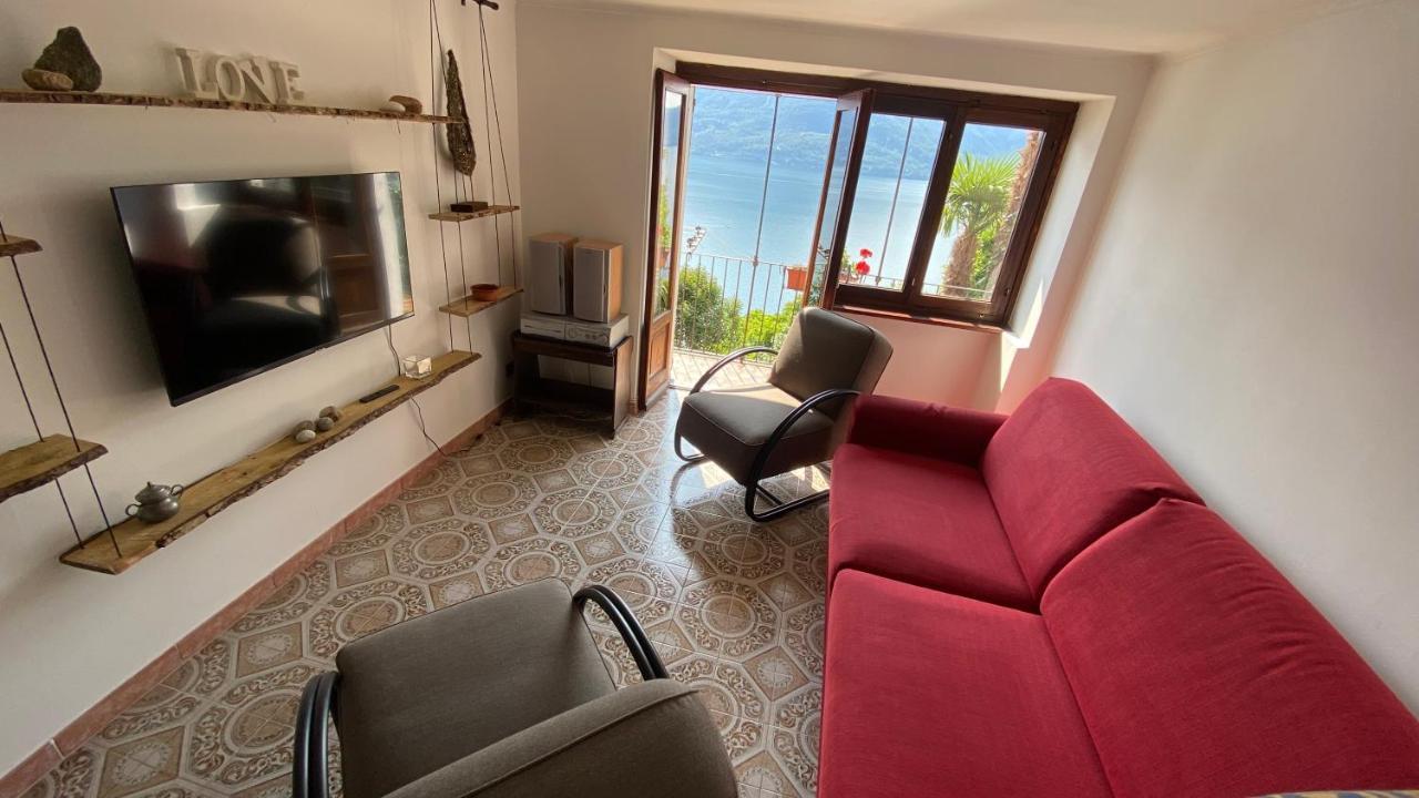 Casa Greta Apartment San Bartolomeo  Exterior photo