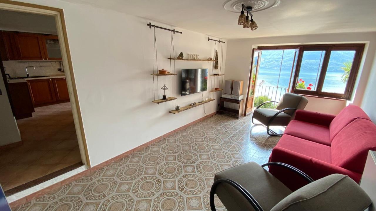 Casa Greta Apartment San Bartolomeo  Exterior photo
